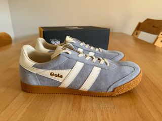Zapatillas Gola Elan