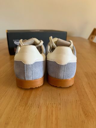 Zapatillas Gola Elan