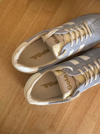 Zapatillas Gola Elan