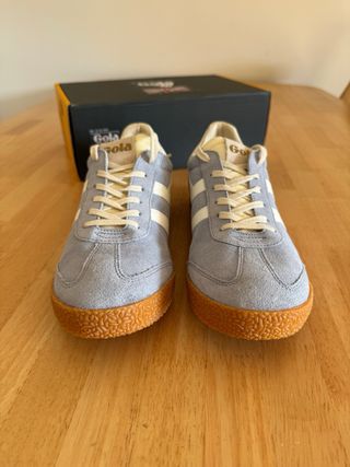 Zapatillas Gola Elan