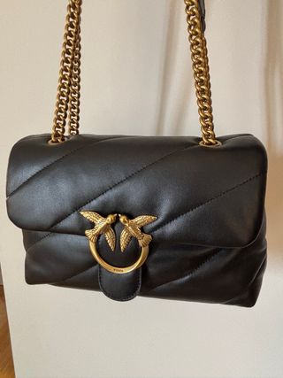 Borsa Pinko Nera