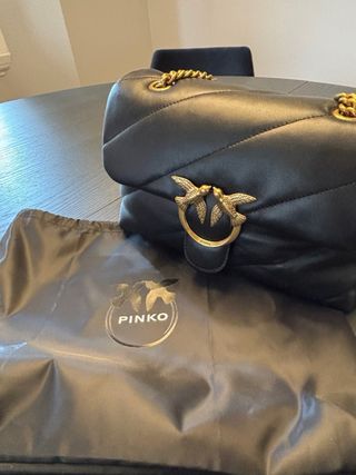 Borsa Pinko Nera