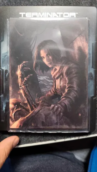 Terminator Resistance Complete Edition Xbox Series