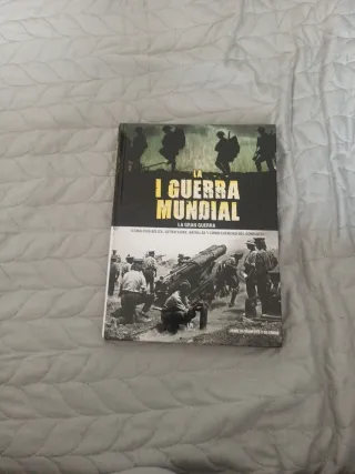 La I Guerra Mundial. La Gran Guerra: Tecnología...