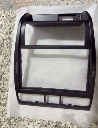 Marco Pantalla 2DIN Seat Leon MK1