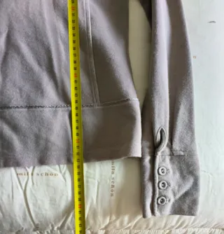 Blazer Silvian Heach maglia taglia M