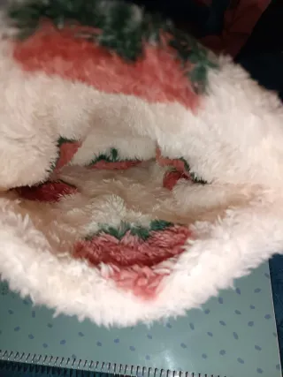 Cama para hámster o roedor con diseño nueva 10€