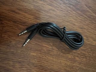 Cavo Audio Jack 3.5mm Maschio-Maschio