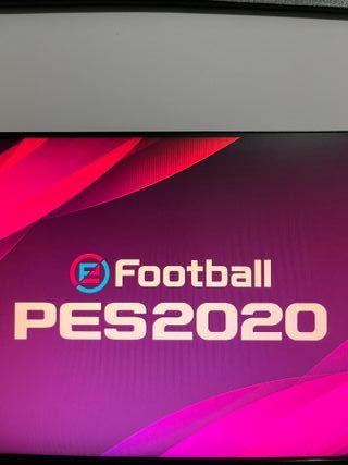 PES 2020 PS4 PAL ITA Completo