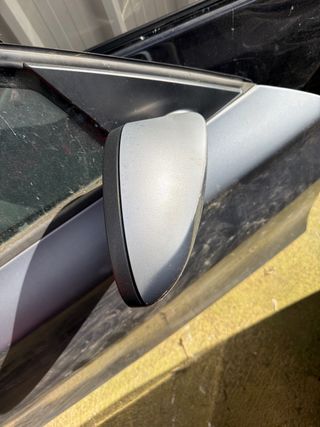 Espejo retrovisor derecho Serie 1