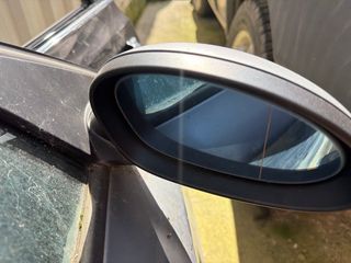 Espejo retrovisor derecho Serie 1