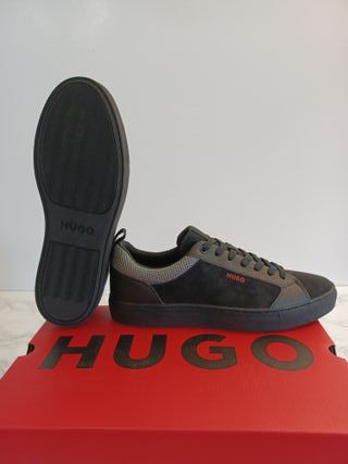 Zapatillas HUGO Morrie Talla 42 (43EU)