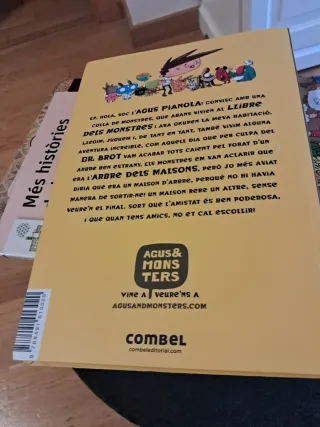 L'arbre dels malsons