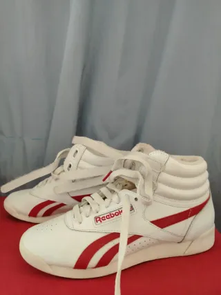 Zapatillas Reebok Mujer Talla 37.5