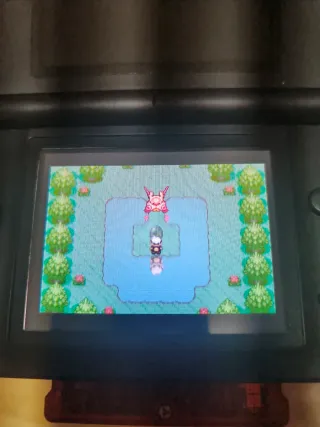 Pokémon Zafiro Pokedex completa