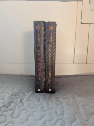 Colección Gerónimo Stilton