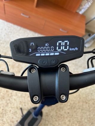 Patinete Eléctrico SmartGyro K2 Pro