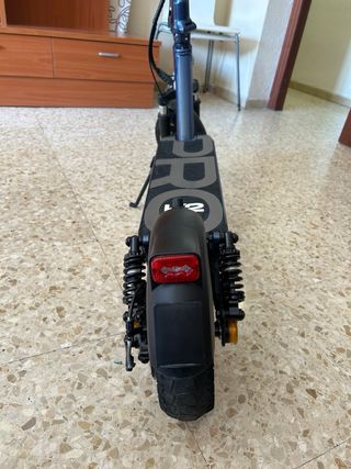 Patinete Eléctrico SmartGyro K2 Pro