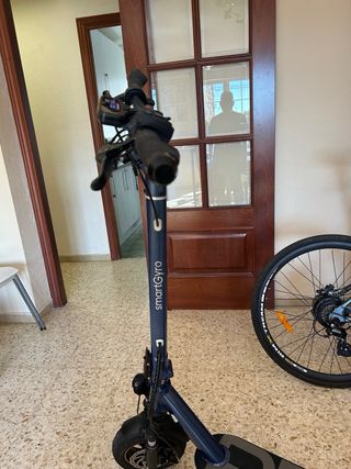 Patinete Eléctrico SmartGyro K2 Pro