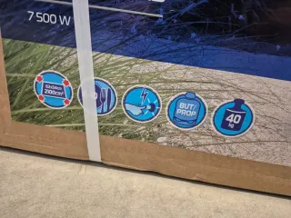 Barbecue CAMPINGAZ Plancha EX3