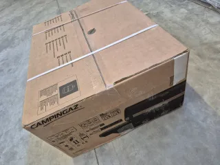 Barbecue CAMPINGAZ Plancha EX3