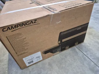 Barbecue CAMPINGAZ Plancha EX3