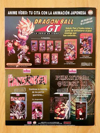 Revista Neko número 46