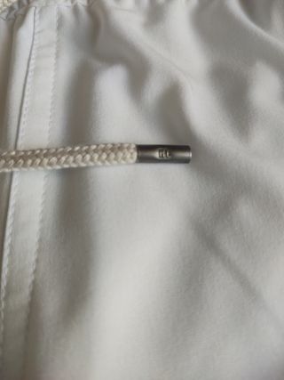 Bañador Ralph Lauren Blanco Hombre