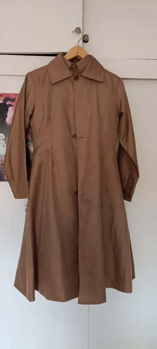 Disfraz Mono Little Nightmares