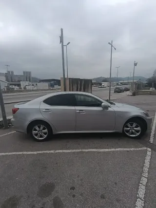 Lexus IS 2007