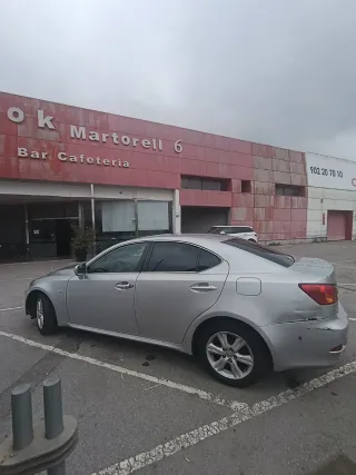 Lexus IS 2007