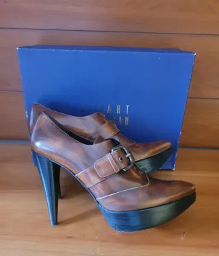 Zapatos Stuart Weitzman mujer