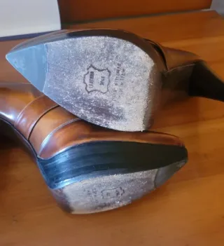 Zapatos Stuart Weitzman mujer