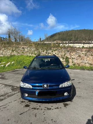 Peugeot 306 2000