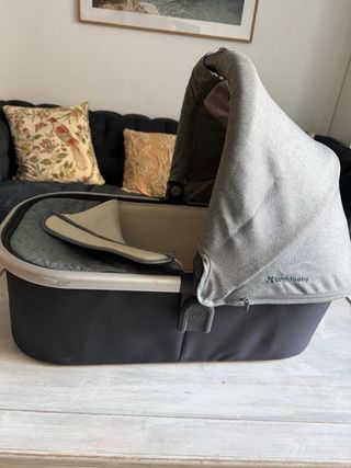 Carrito Bebé UPPAbaby Vista