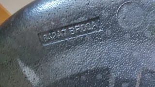 Corcho Rueda Repuesto Nissan Qashqai J10