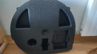 Corcho Rueda Repuesto Nissan Qashqai J10