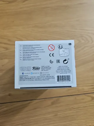 Funko Pop! Spider-Man Miles Morales 767