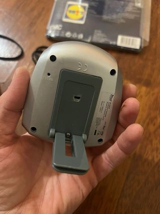 Crivits Sports contapassi con auricolari