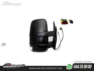 RETROVISOR COMPLETO DERECHO PARA IVECO DAILY