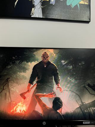 Friday the 13th PS4 PAL ITA