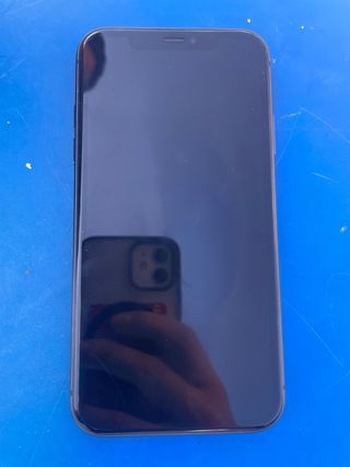 iPhone 11 Gris 74%