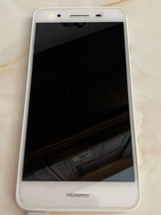 Huawei TAG L-21 Argento