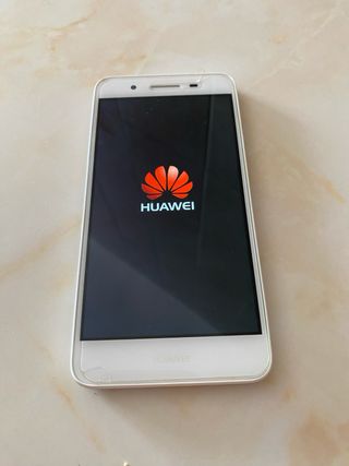 Huawei TAG L-21 Argento