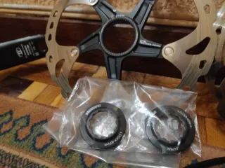 Kit Shimano XT M8000 Frenos + Transmisión