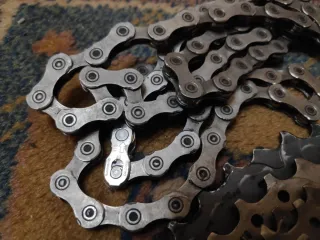 Kit Shimano XT M8000 Frenos + Transmisión