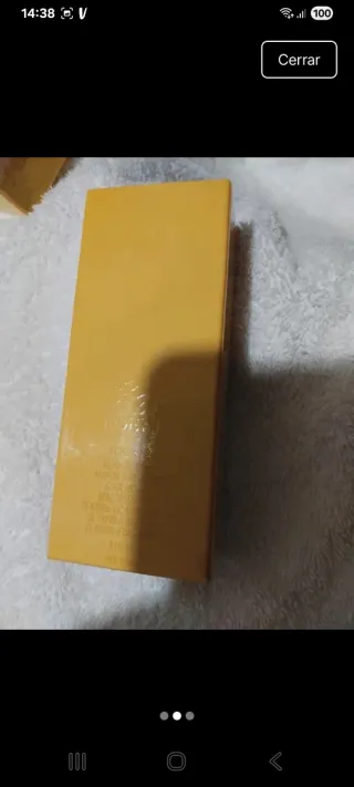 L de Loewe Eau de Toilette 30ml