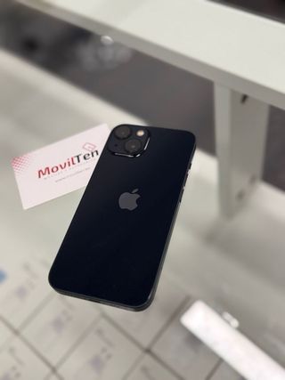 iPhone 13 128GB Nero NUOVO