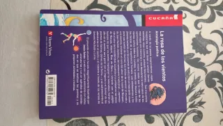 La Rosa De Los Vientos N/c (Cucana) (Spanish Ed...