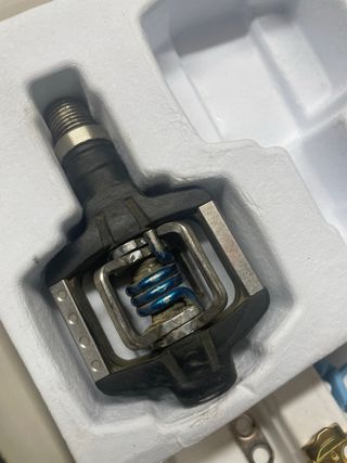 Crank Brothers Candy Pedales